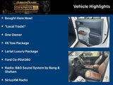 Certified 2023 Ford Maverick Lariat w/ Lariat Luxury Package image 4