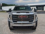 New 2025 GMC Sierra 2500 SLT w/ SLT Premium Package image 3
