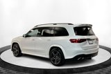 New 2025 Mercedes-Benz GLS 450 4MATIC image 3