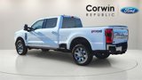 New 2025 Ford F250 King Ranch w/ Chrome Package image 5