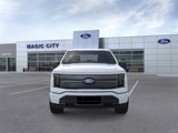 Used 2025 Ford F150 Lightning XLT image 6