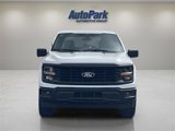 New 2025 Ford F150 STX w/ Equipment Group 201A FX4 image 2