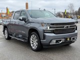 Used 2022 Chevrolet Silverado 1500 High Country image 2