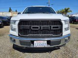 Used 2017 Ford F150 XLT w/ Equipment Group 301A Mid image 6