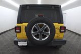 Used 2021 Jeep Wrangler Unlimited Sport image 5