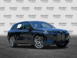 New 2026 BMW iX xDrive60 w/ Executive Package image 2