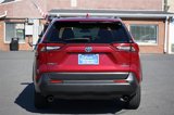 Used 2021 Toyota RAV4 LE image 6