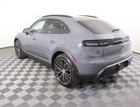 Used 2025 Porsche Macan Electric image 3