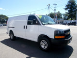 Used 2021 Chevrolet Express 2500 w/ Driver Convenience Package image 3