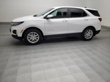 Used 2023 Chevrolet Equinox LT w/ LPO, Floor Liner Package image 2