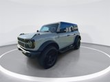 New 2025 Ford Bronco Badlands image 4