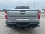 New 2025 Chevrolet Silverado 1500 Custom Trail Boss image 5