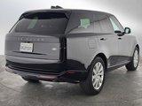 Certified 2023 Land Rover Range Rover SE image 5