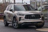 New 2025 INFINITI QX60 Autograph w/ Cargo Package image 5