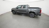 New 2025 Toyota Tundra Limited image 4