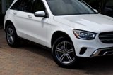 Used 2021 Mercedes-Benz GLC 300 4MATIC image 4