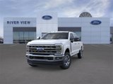 New 2025 Ford F350 Lariat w/ Lariat Ultimate Package image 2