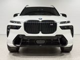 Used 2024 BMW X7 M60i w/ Executive Package image 3