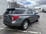 Certified 2024 Ford Explorer XLT w/ Class IV Trailer Tow Package image 3