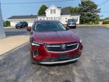Used 2022 Buick Envision Preferred image 6