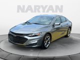 Used 2024 Chevrolet Malibu LT image 4