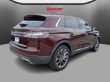 Used 2022 Lincoln Nautilus Reserve w/ Equipment Group 201A image 4