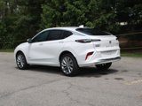 New 2024 Buick Envista Avenir image 5