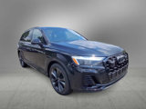 New 2025 Audi Q7 3.0T Prestige image 2