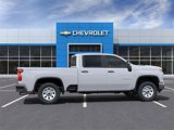 New 2025 Chevrolet Silverado 2500 W/T image 5