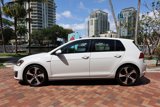 Used 2015 Volkswagen Golf 4-Door image 2