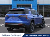 New 2026 Chevrolet Equinox RS image 4