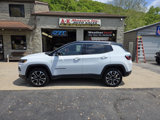 Used 2022 Jeep Compass Limited image 5