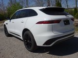 New 2026 Jaguar F-PACE R-Dynamic S image 6