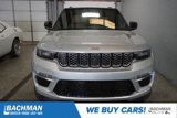 New 2024 Jeep Grand Cherokee Summit image 2