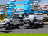 New 2025 Chevrolet Equinox EV RS image 2