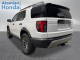 New 2026 Honda Passport TrailSport image 3