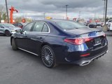 Used 2025 Mercedes-Benz E 350 4MATIC Sedan image 4