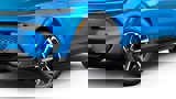 New 2026 Chevrolet Equinox EV LT image 4