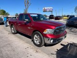 Used 2014 RAM 1500 Big Horn image 6