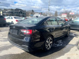 Used 2022 Subaru Legacy Limited image 4