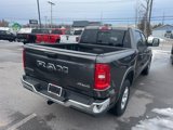 New 2025 RAM 1500 Big Horn image 3