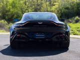 Used 2025 Aston Martin V8 Vantage Coupe image 5
