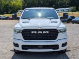 New 2025 RAM 1500 Laramie w/ Sport Appearance Package image 3
