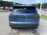 New 2026 Chevrolet Equinox RS w/ Convenience Package III image 5