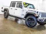 Used 2023 Jeep Gladiator Sport image 5