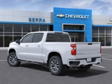New 2025 Chevrolet Silverado 1500 RST w/ Convenience Package II image 3