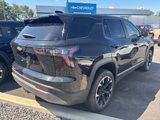 New 2026 Chevrolet Equinox LT w/ Convenience Package II image 5
