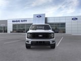 New 2025 Ford F150 XLT w/ Equipment Group 302A MID image 6