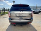 Used 2015 Ford Explorer XLT image 4