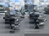 Used 2023 Chevrolet Silverado 1500 LTZ image 4